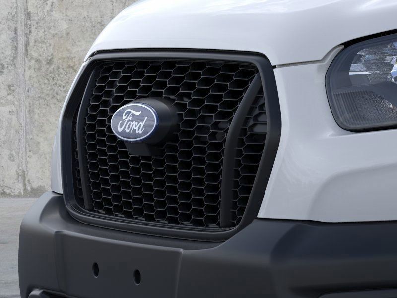 2026 FORD TRANSIT - Image 18
