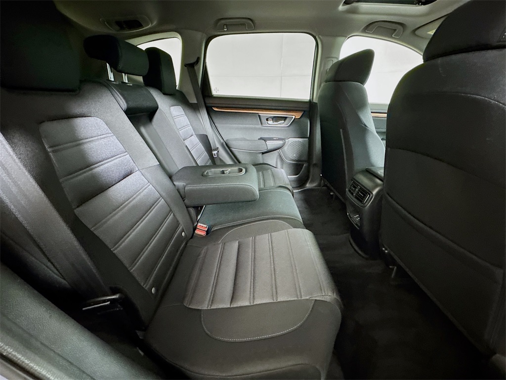 2022 Honda CR-V EX photo 18