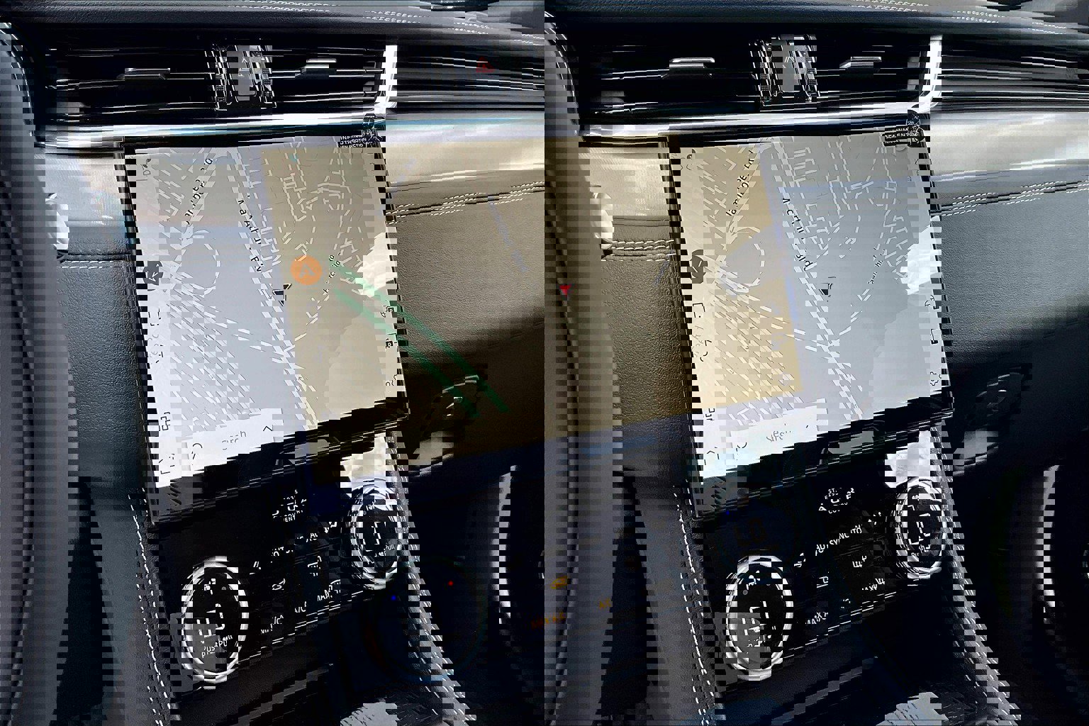 2026 Jaguar F-PACE P250 R-Dynamic S photo 8