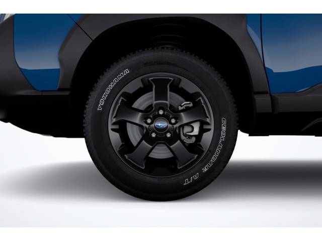 2025 Subaru Forester Wilderness photo 10
