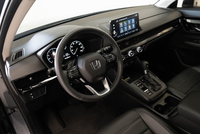 2024 Honda CR-V EX-L photo 3