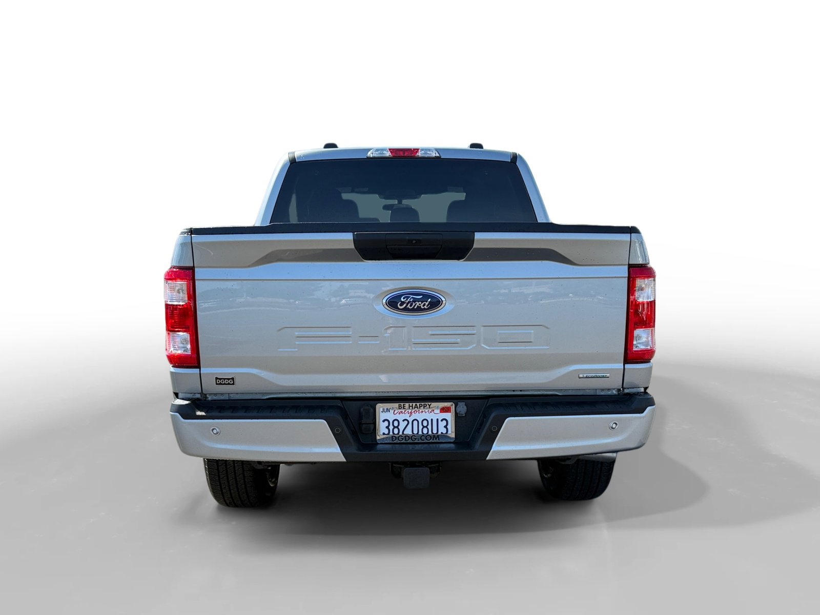 2023 Ford F-150 XL photo 4