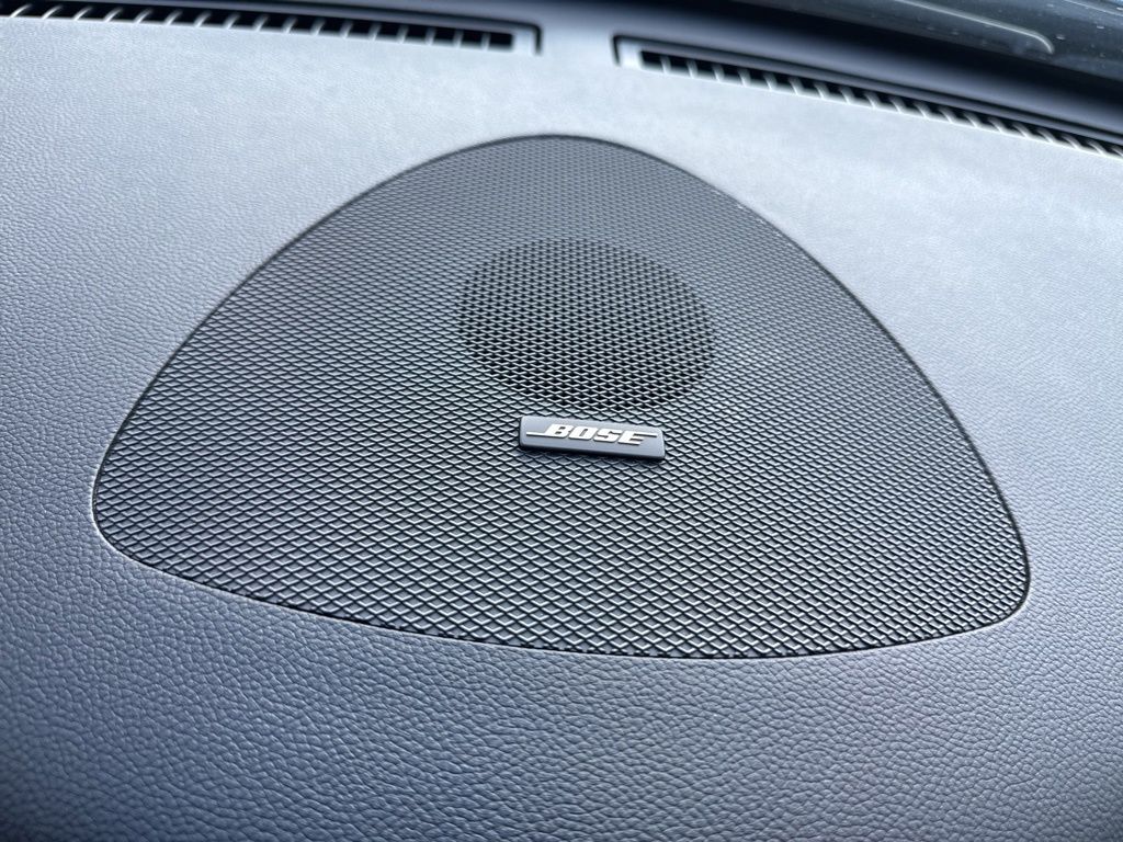 2017 Infiniti QX50 Base photo 19