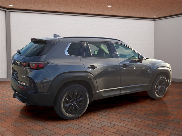 2026 Mazda CX-50 Premium photo 3