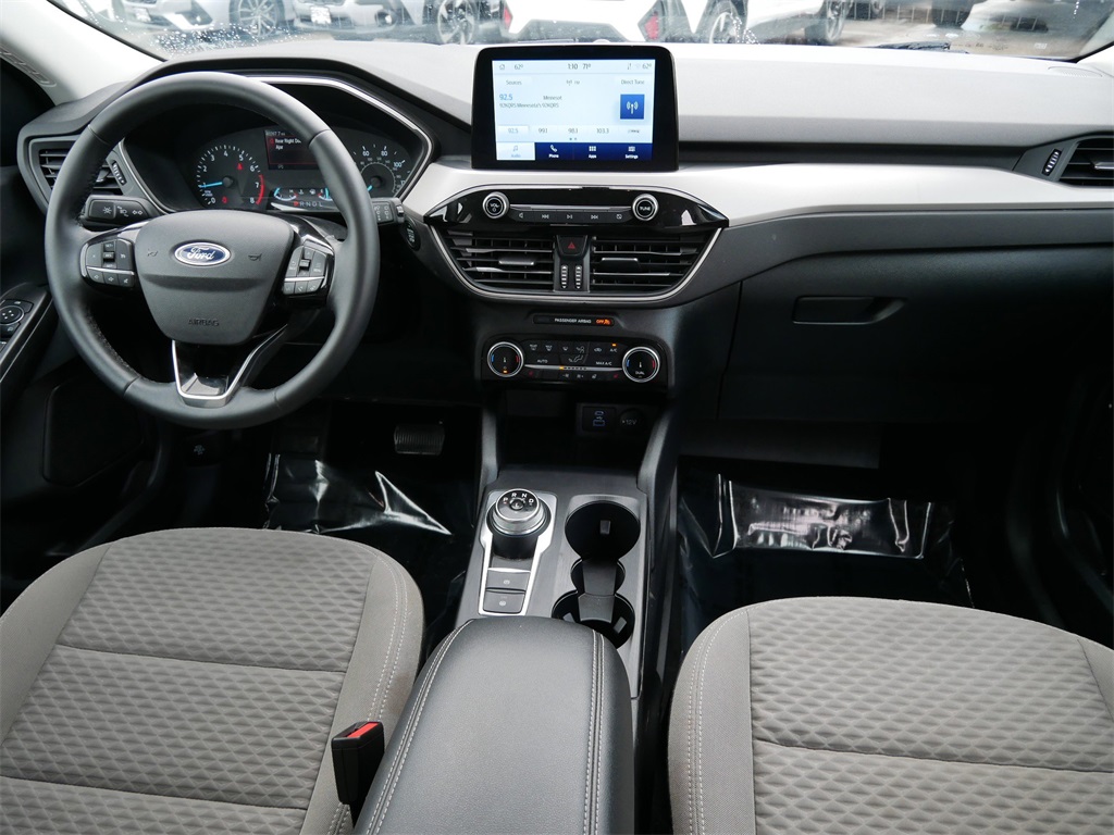 2022 Ford Escape SE photo 8