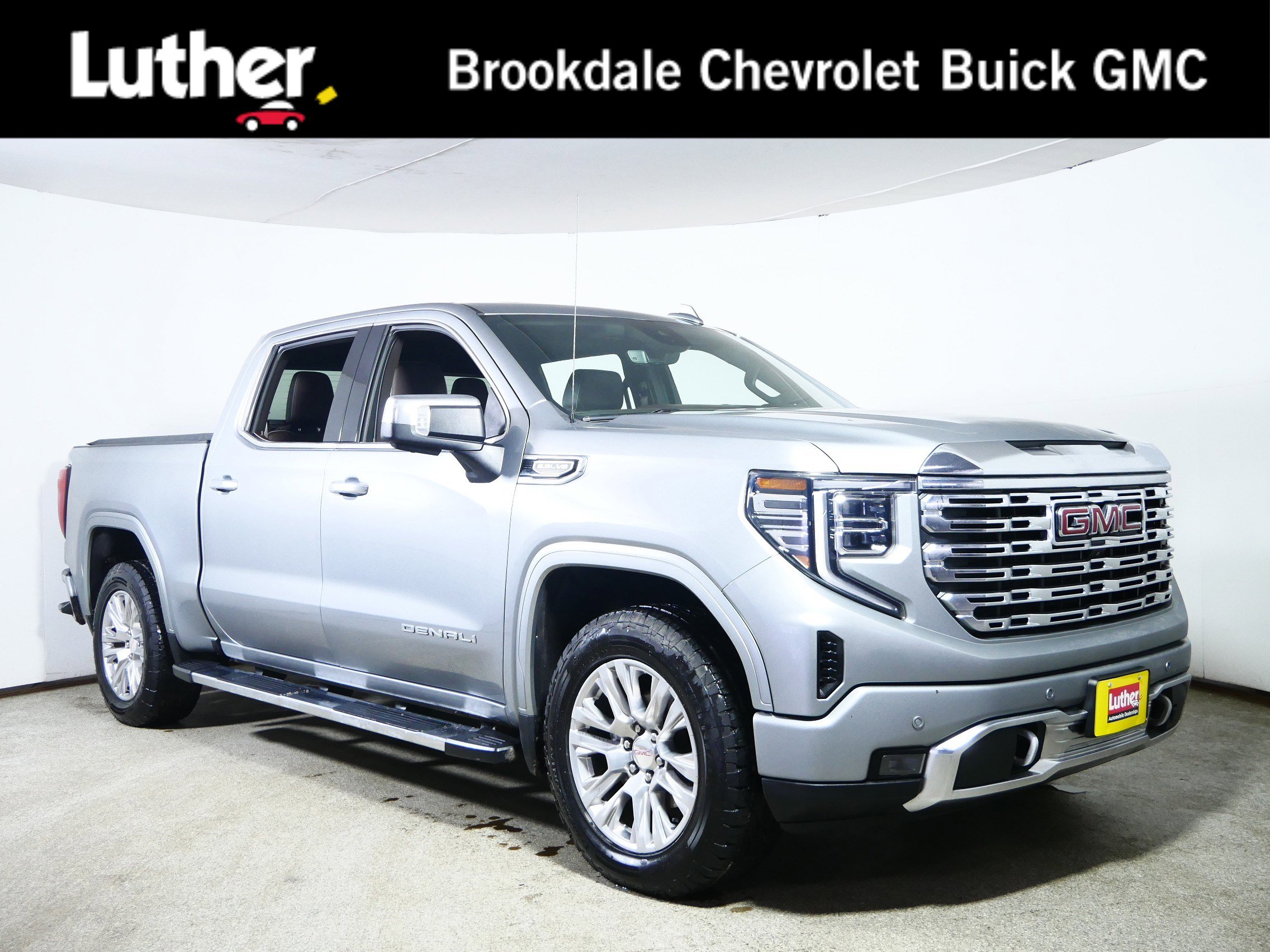 2023 GMC Sierra 1500 Denali Denali's photo