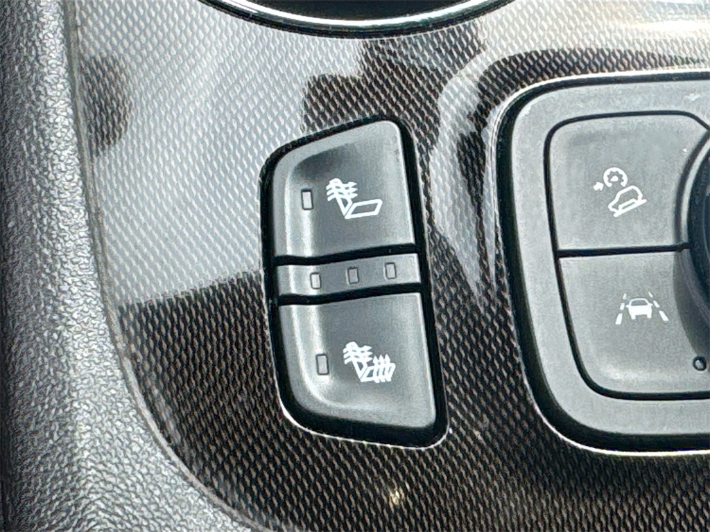 2023 Gmc Acadia AT4 photo 15