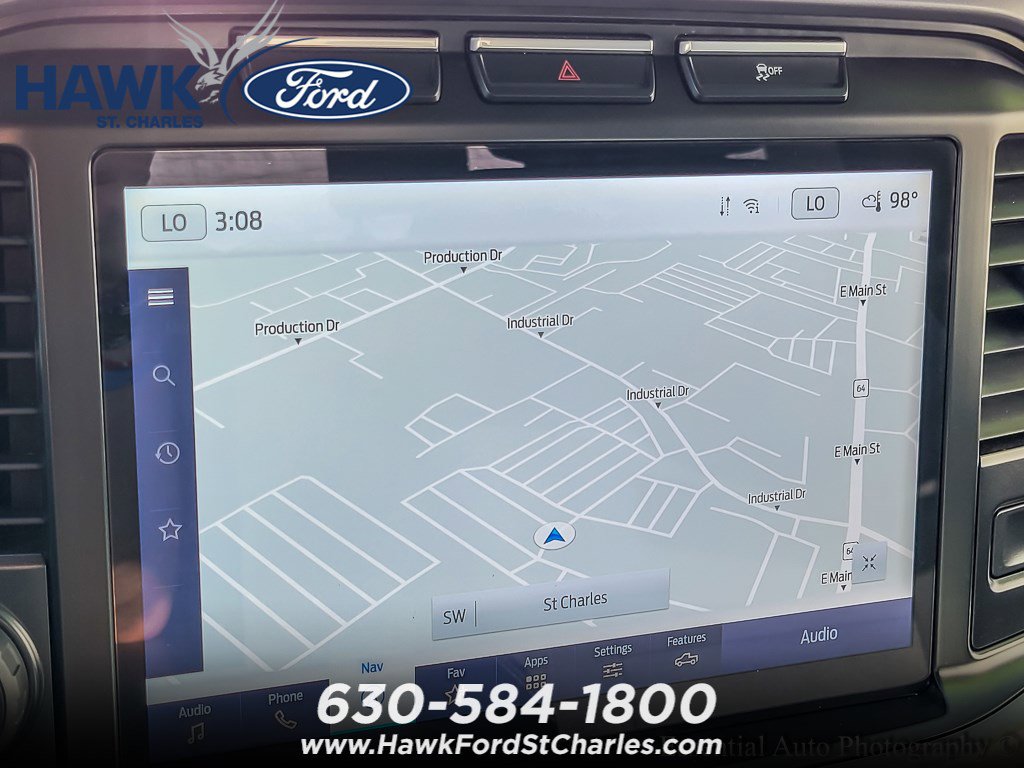 2023 FORD F-150 - Image 11