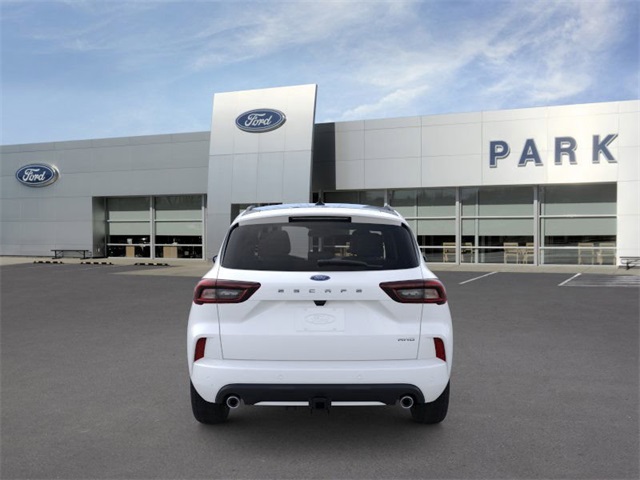 2024 Ford Escape ST-Line Select photo 5