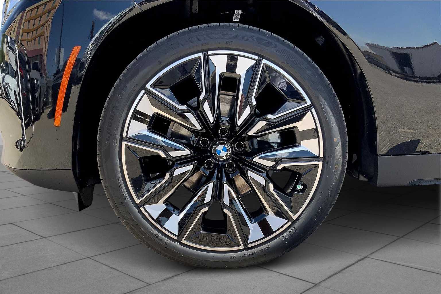 2025 Bmw X3 30x Drive photo 11