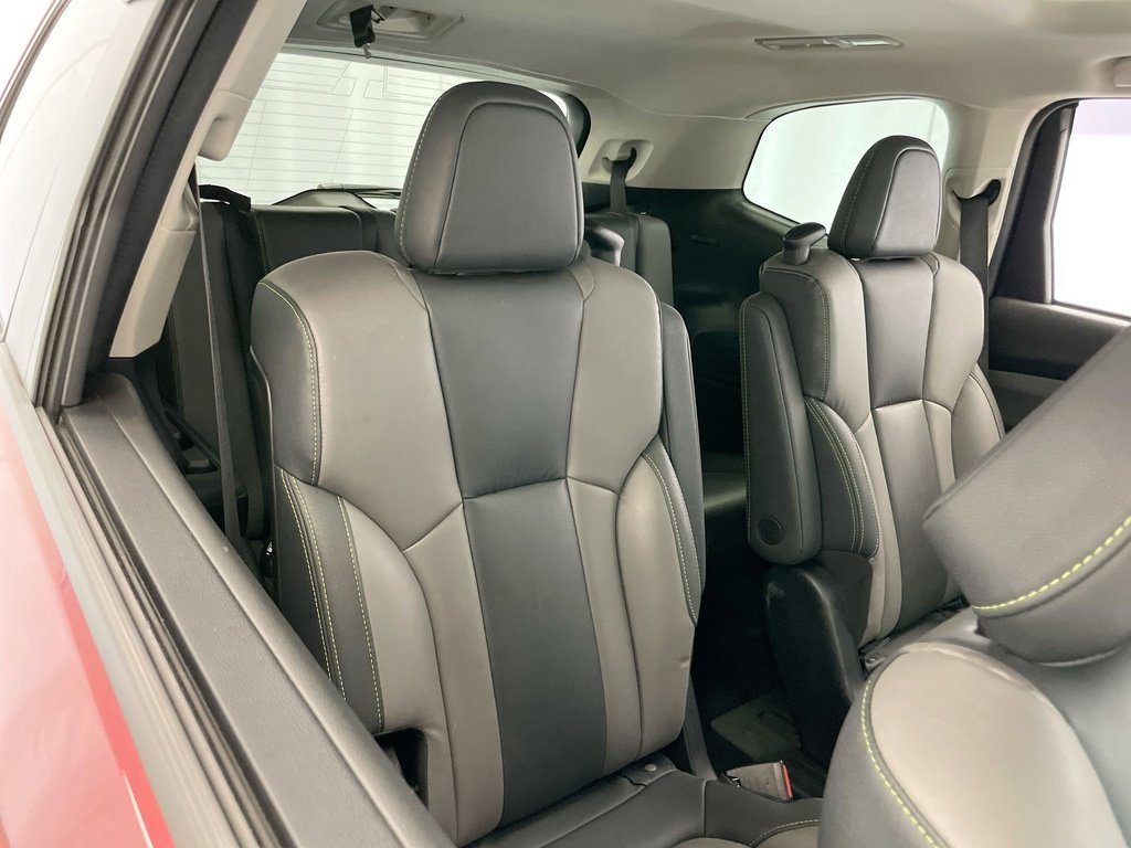 2023 Subaru Ascent Onyx Edition photo 26