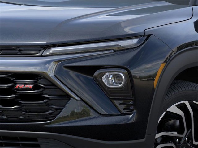 2026 Chevrolet Trailblazer RS photo 4