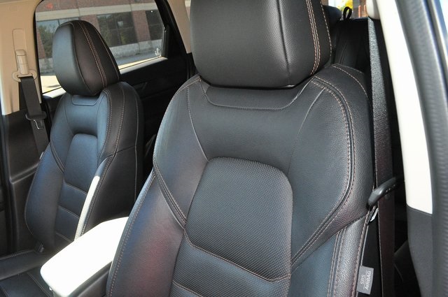 2023 Mazda CX-5 2.5 S Preferred photo 9