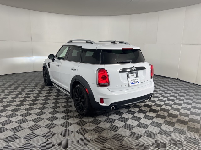 2020 Mini Cooper ALL4 S photo 32