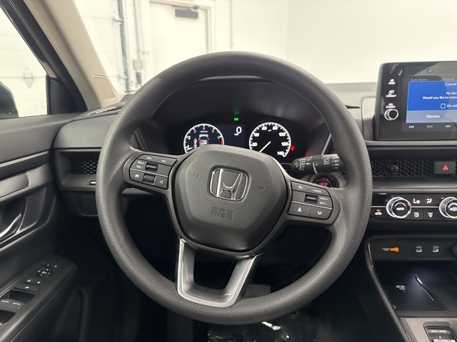 2026 Honda CR-V EX photo 22