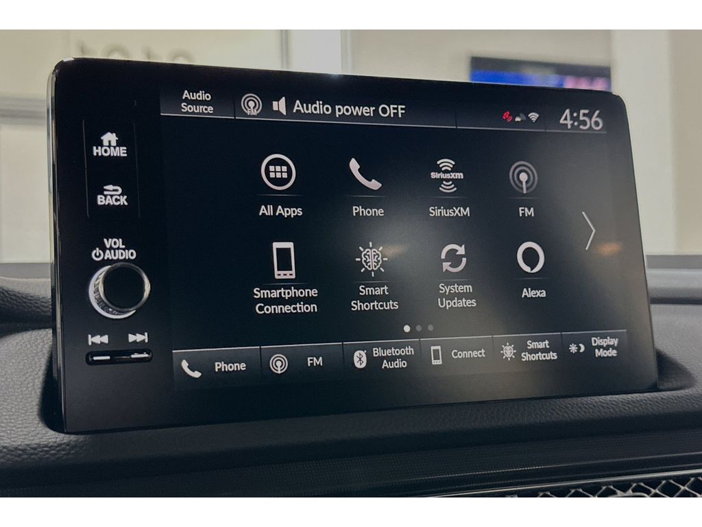 2025 Acura Integra A-Spec Technology photo 14