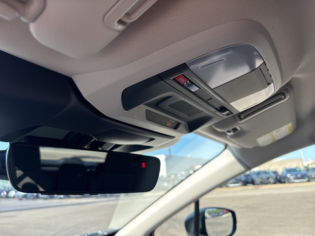 2025 Subaru Crosstrek Premium photo 19
