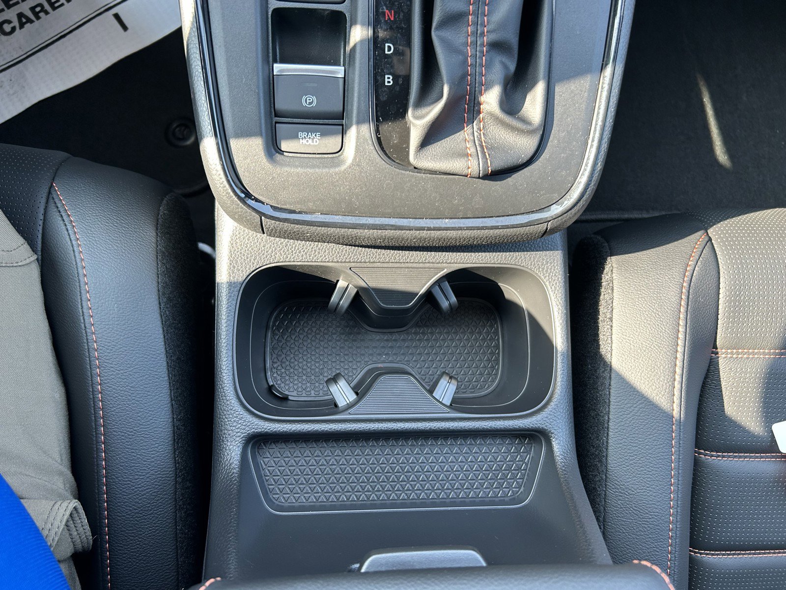 2026 Honda CR-V Sport-L Hybrid photo 24