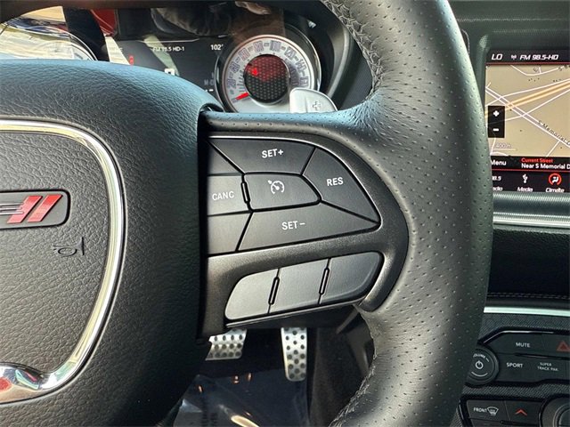 2018 Dodge Challenger T/A 392 photo 22