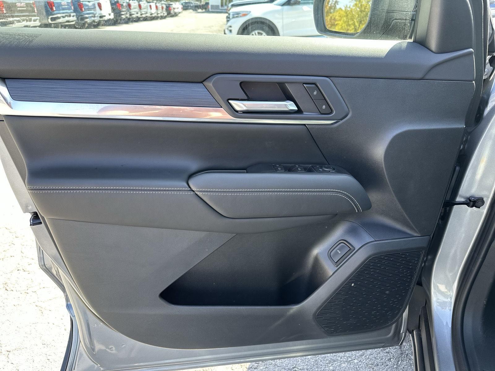 2026 Gmc Terrain Elevation photo 13