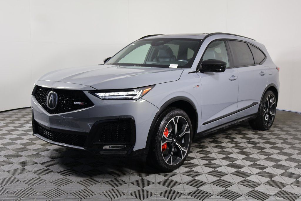 2026 Acura MDX Type S w/Advance Package's photo