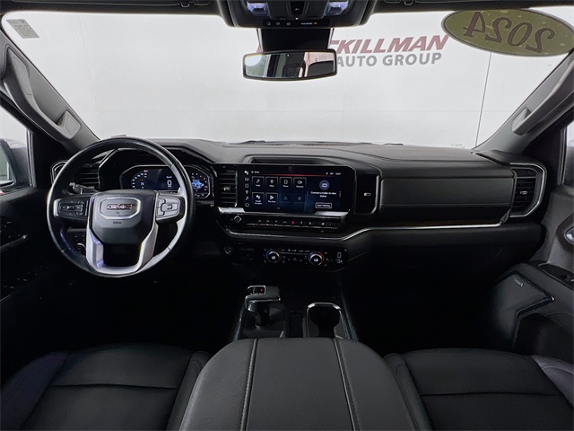 2024 Gmc Sierra 1500 SLT photo 25