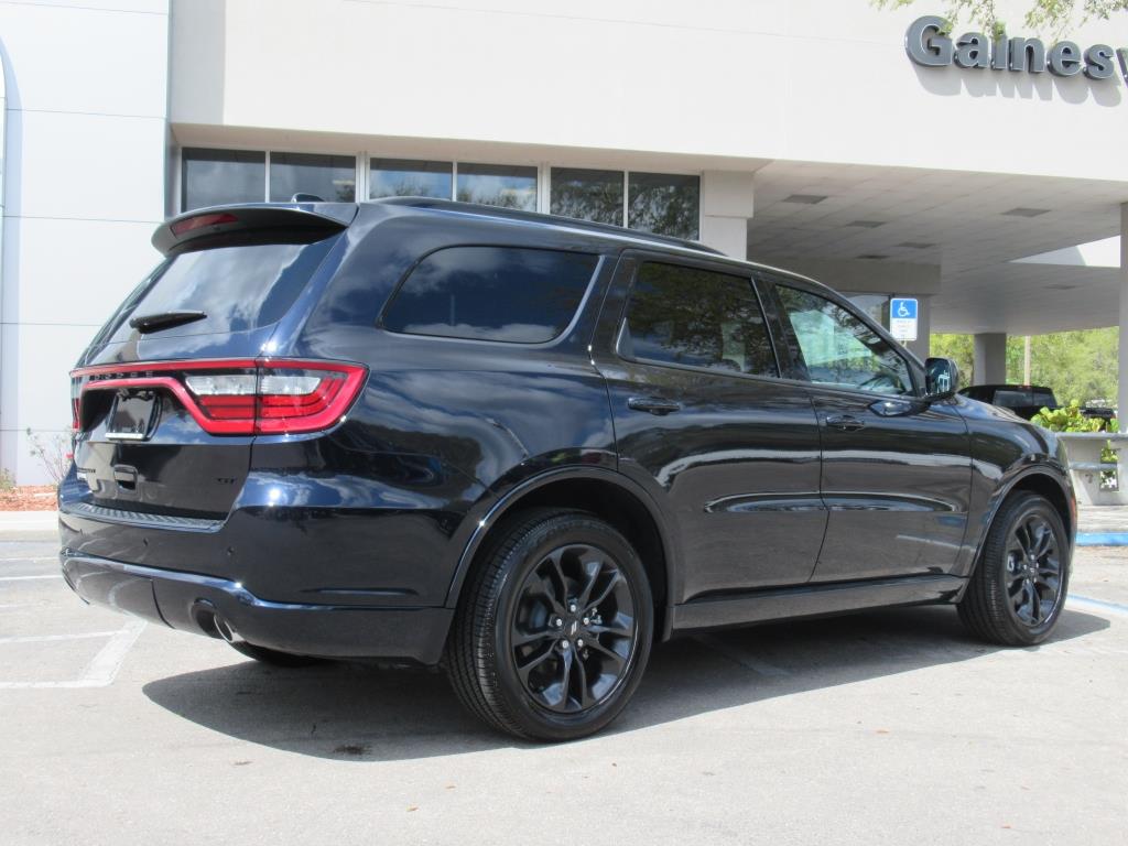 2025 Dodge Durango GT photo 6