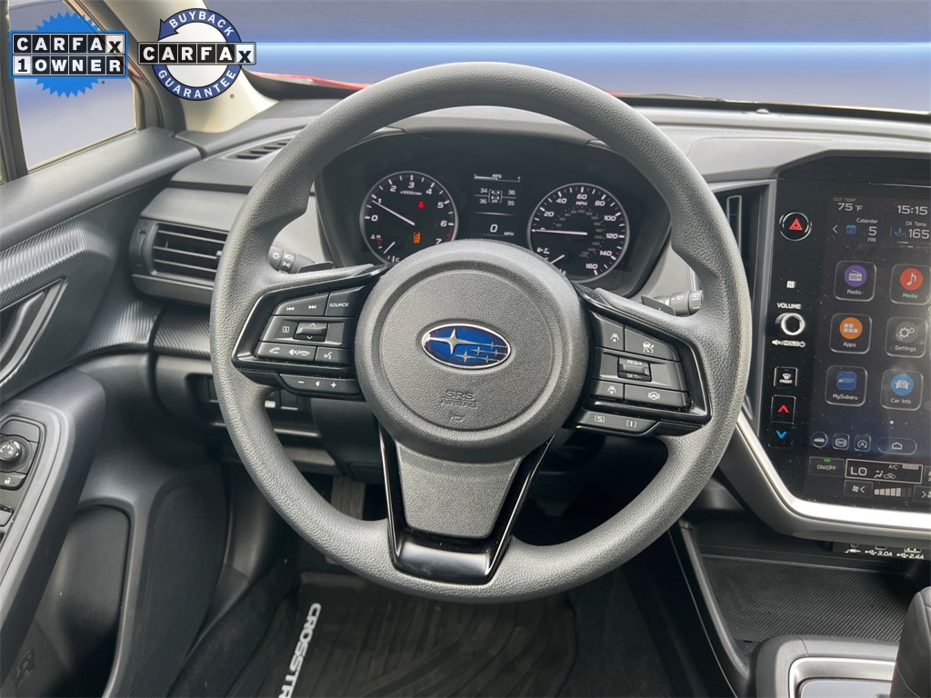 2024 Subaru Crosstrek Premium photo 13