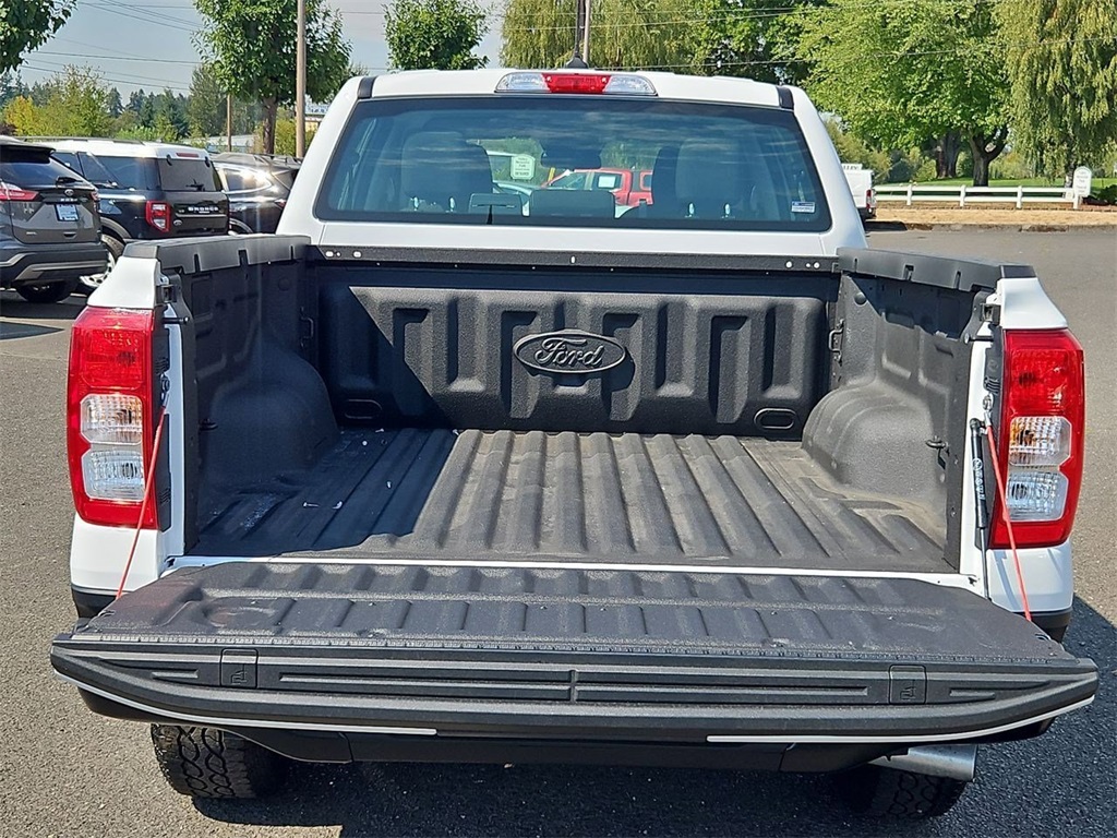 2024 Ford Ranger XL photo 25