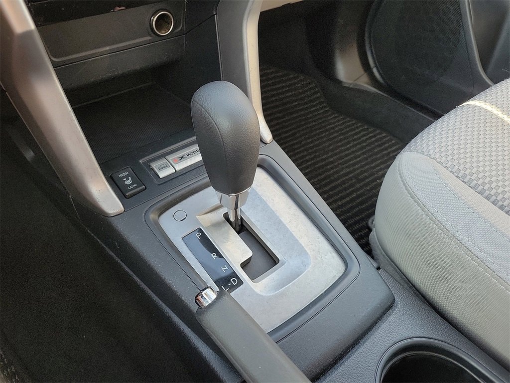 2018 Subaru Forester Premium photo 25