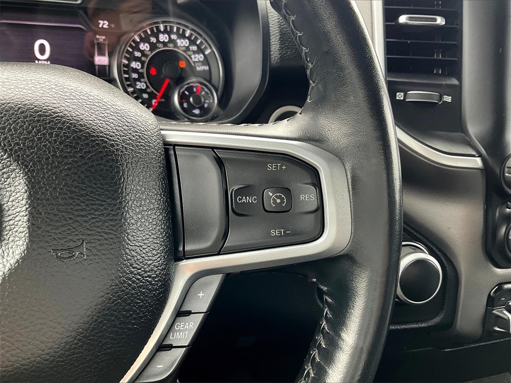 2022 Ram 1500 Big Horn Lone Star photo 22