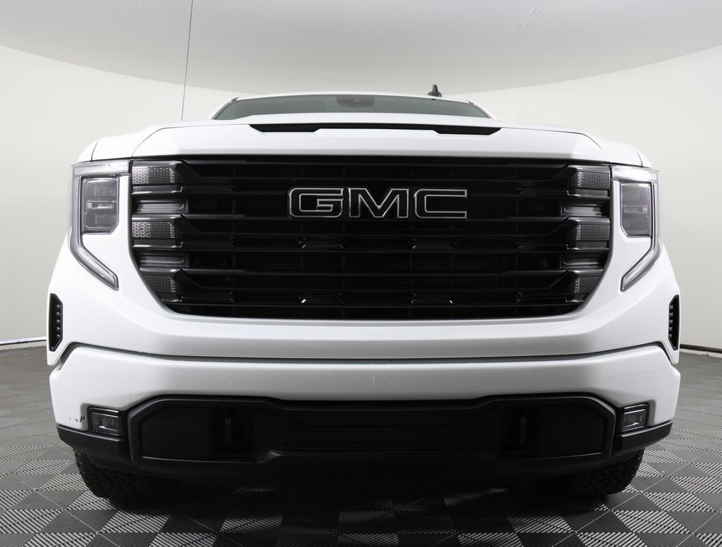 2025 Gmc Sierra 1500 Elevation photo 2