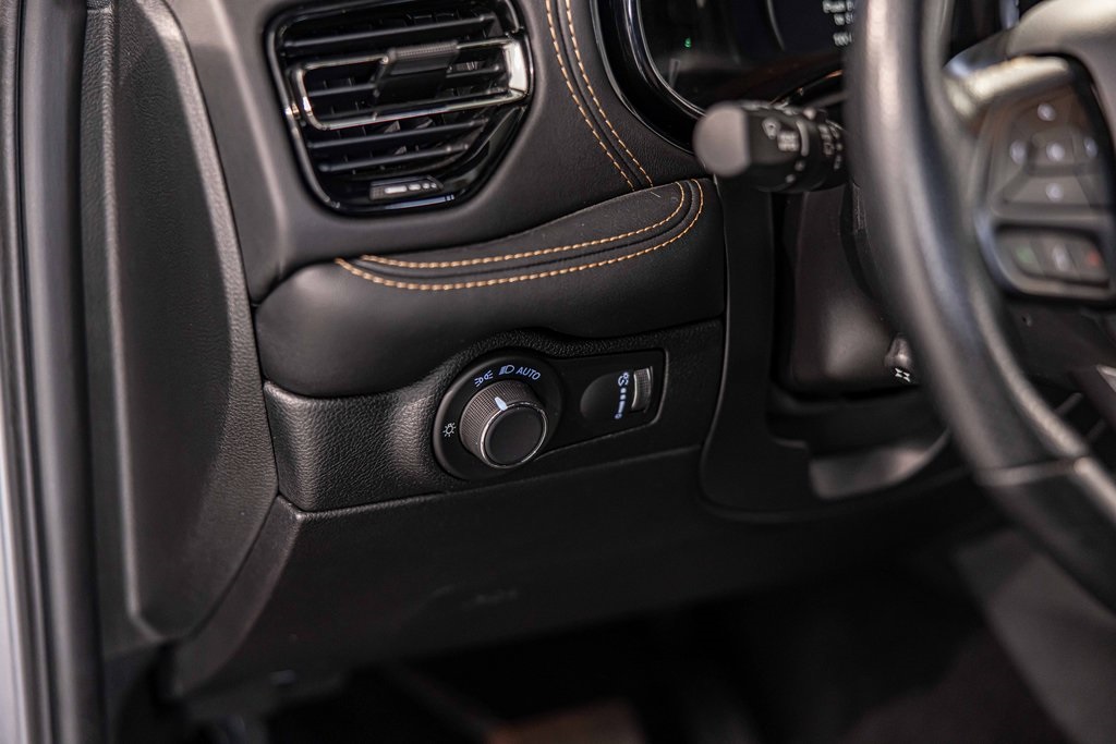 2025 DODGE DURANGO - Image 22