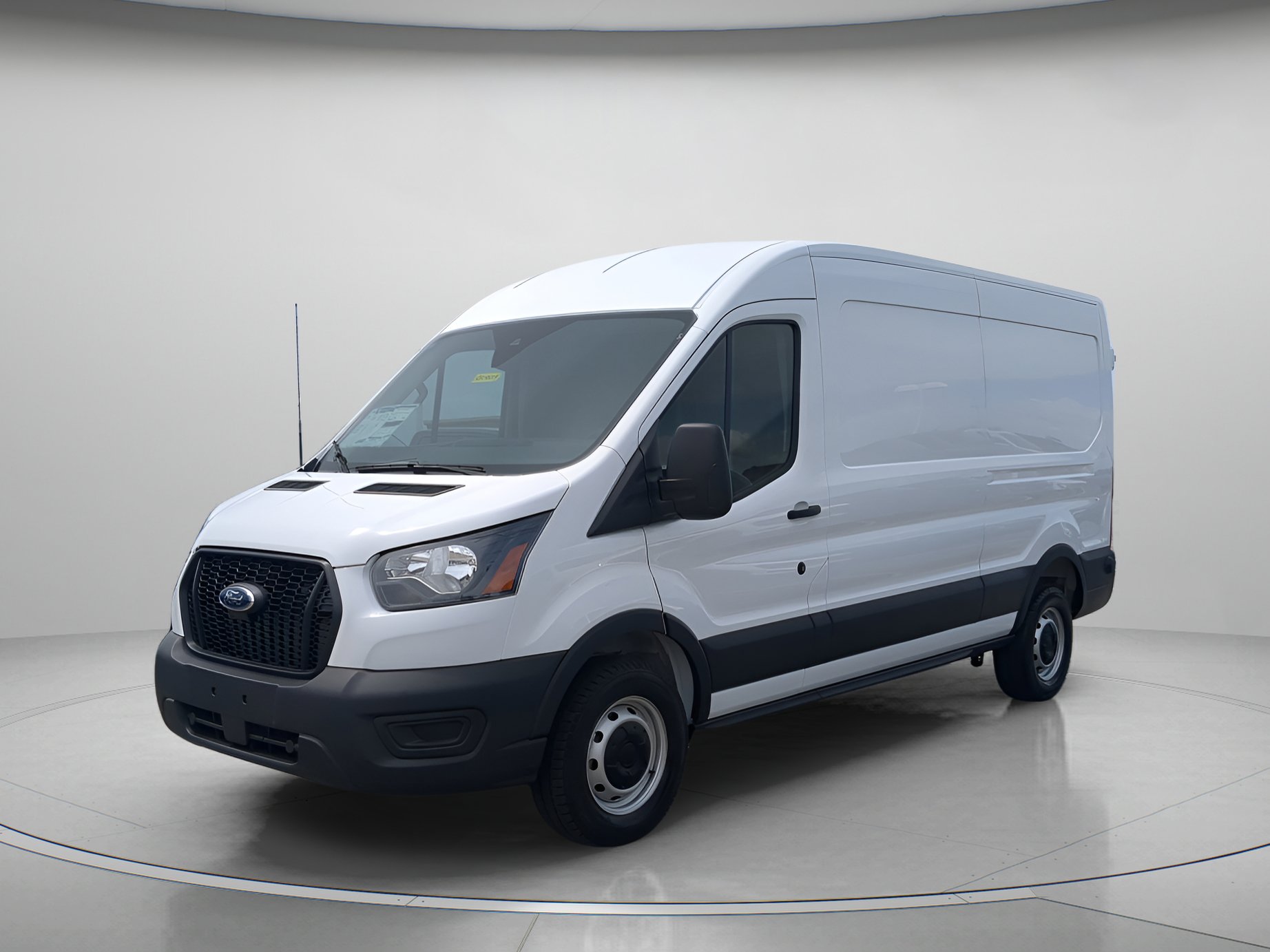2025 Ford Transit Van Base's photo