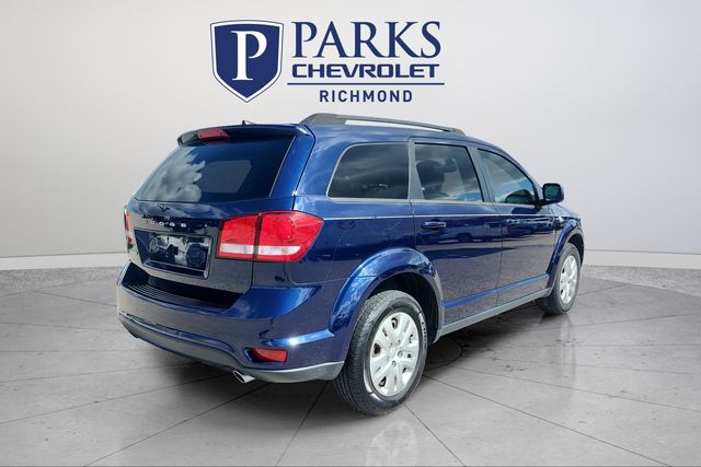 2019 Dodge Journey SE photo 7