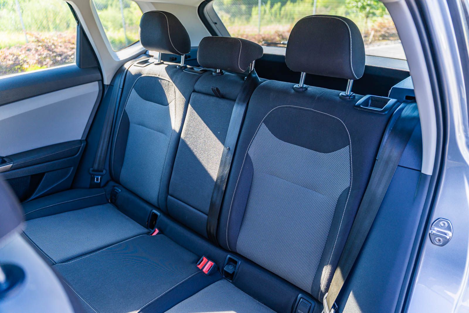 2024 Volkswagen Taos S photo 13