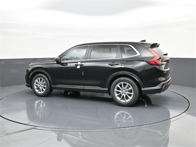 2026 Honda CR-V EX photo 3