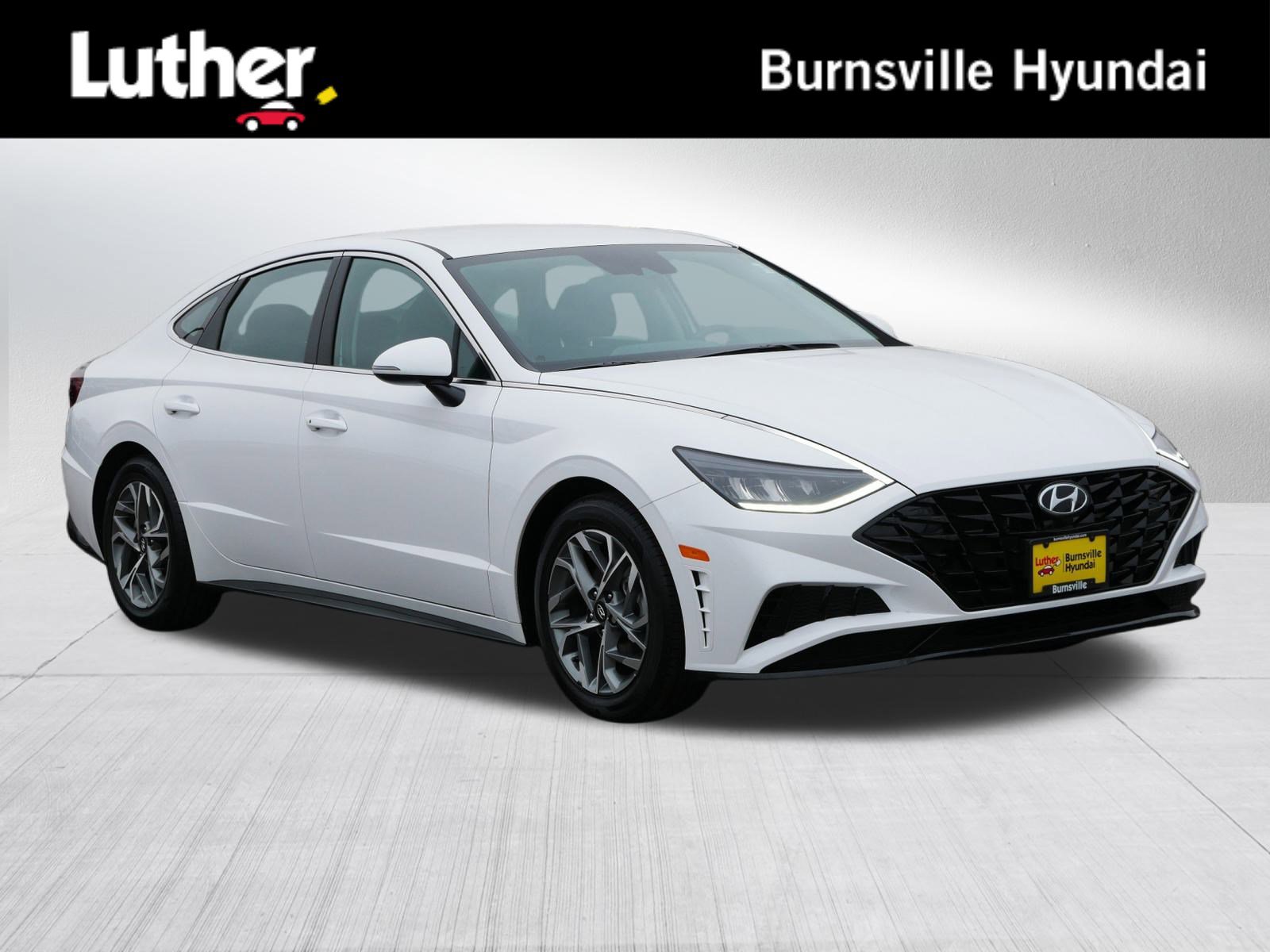 2023 Hyundai Sonata SEL's photo