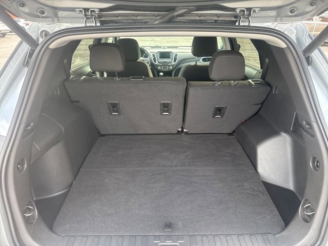 2023 Chevrolet Equinox LT photo 4