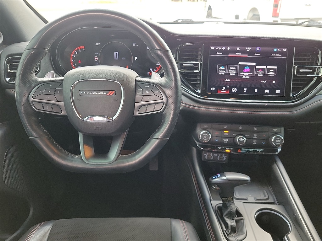 2021 Dodge Durango R/T photo 16