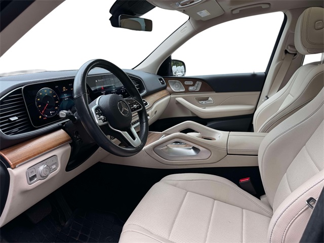 2022 Mercedes Benz GLE 350 4MATIC photo 5