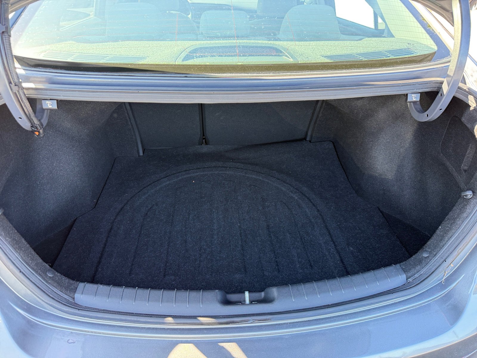 2018 Hyundai Elantra SE photo 16