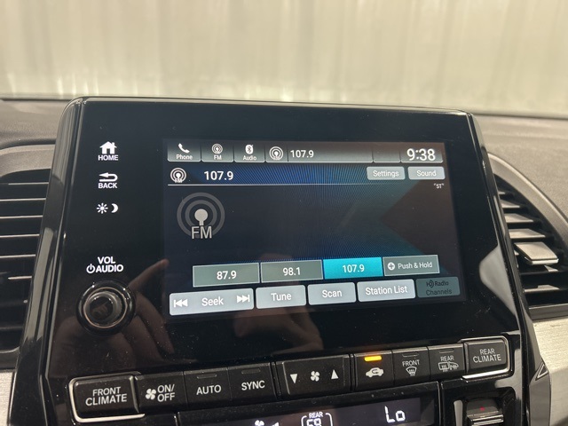 2020 Honda Odyssey EX-L photo 22