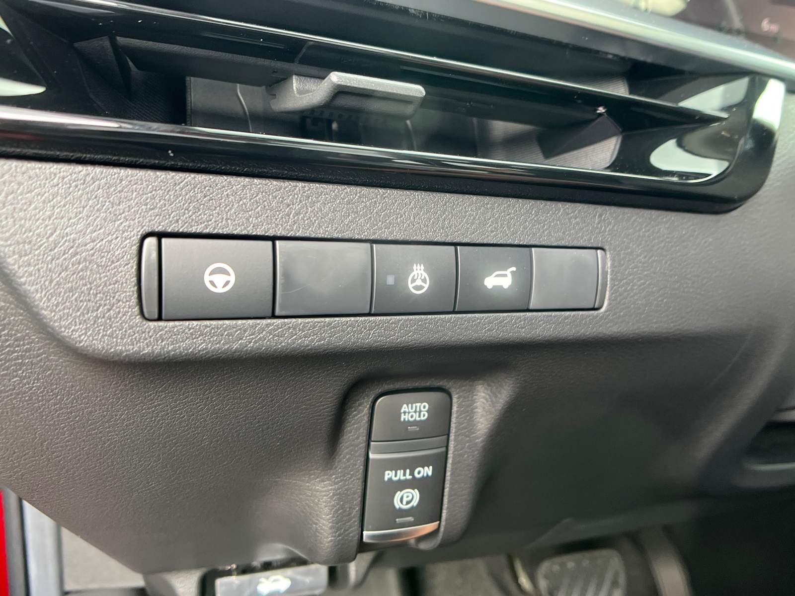 2025 Nissan Murano SL photo 33