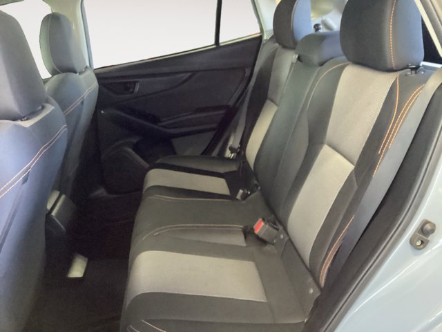 2020 Subaru Crosstrek Premium photo 13