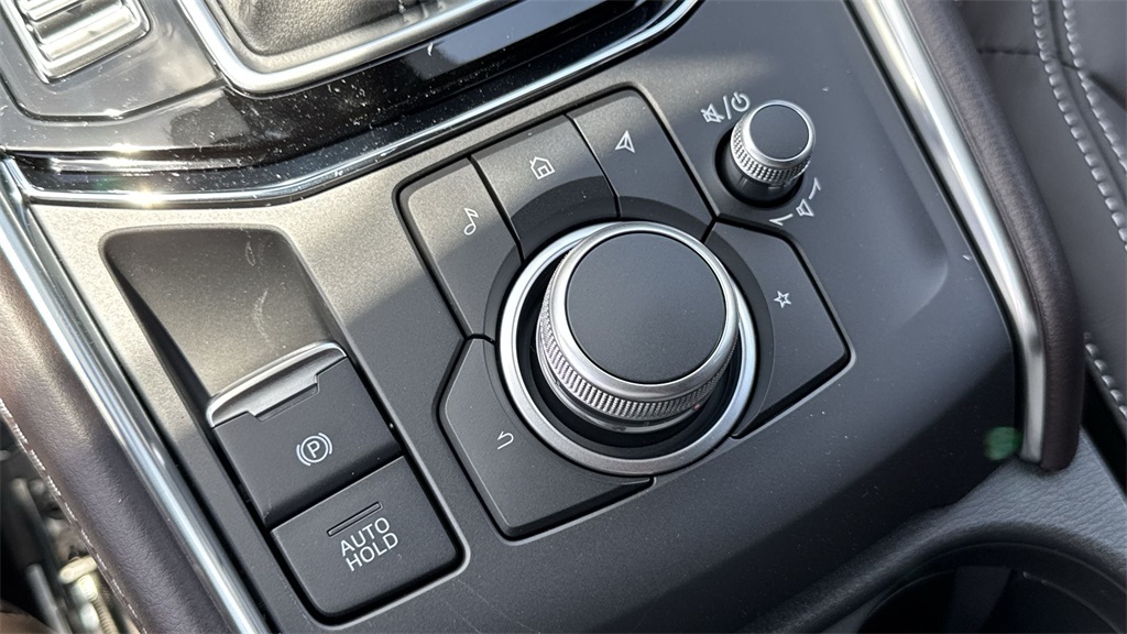 2025 Mazda CX-5 2.5 Turbo Signature photo 51