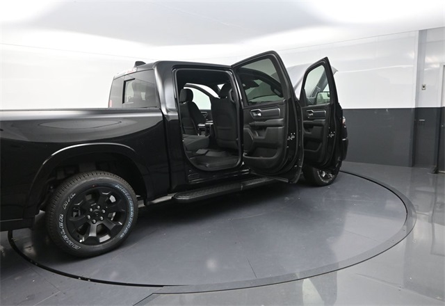 2026 Ram 1500 Big Horn Lone Star photo 29