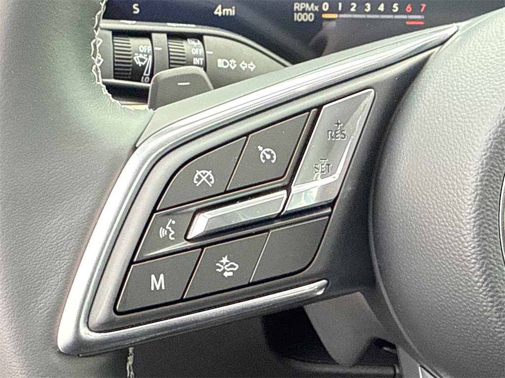 2025 BUICK ENVISION - Image 20