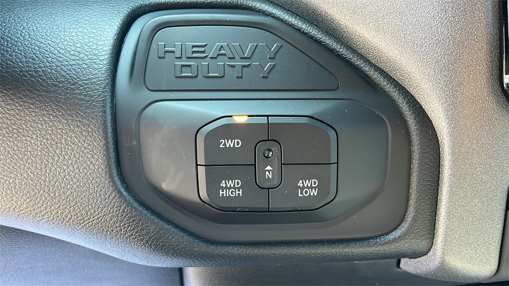 2026 Ram 3500 Tradesman photo 23