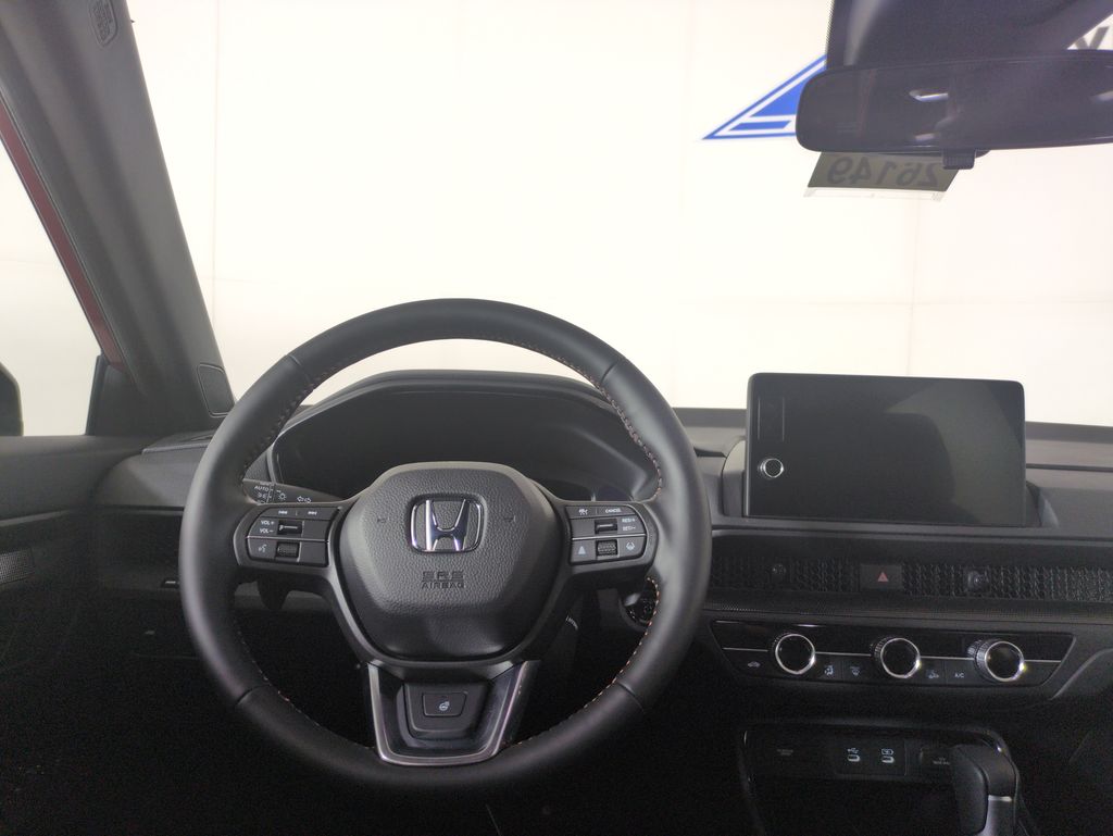 2026 Honda CR-V Hybrid photo 6